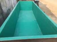 Bkd Frp Lining Tank - Application: Industrial