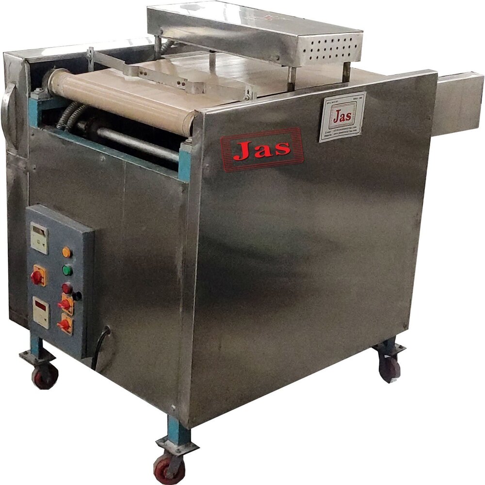 Paratha Sheet Machine