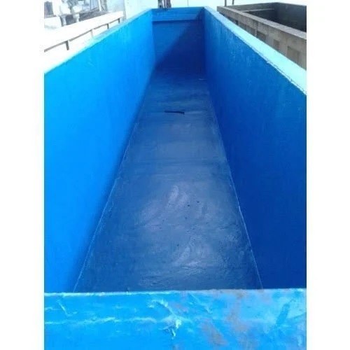 Industrial Coating Services