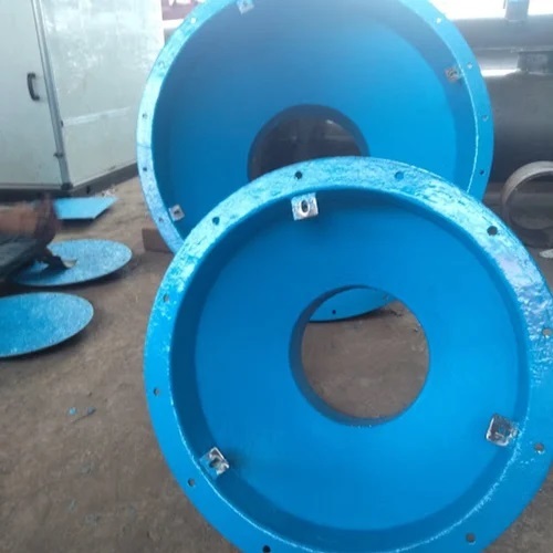 Frp Lining Coating Service