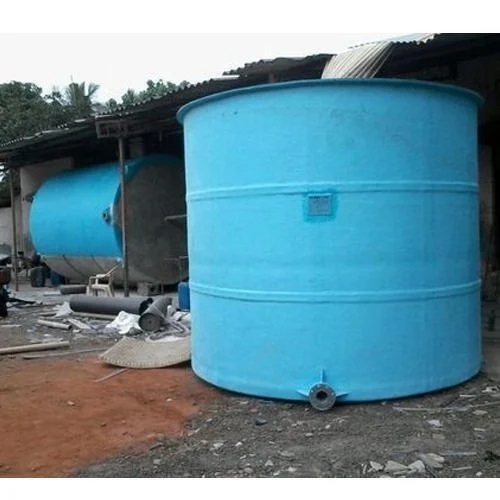 Tank Coating Services By Bkd Fiber Insulation And Frp Ind.