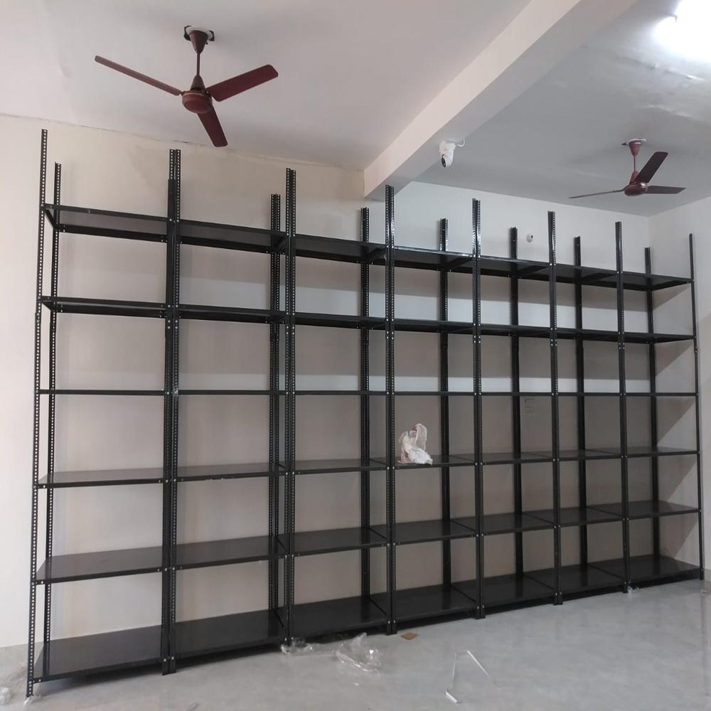 Mild Steel Rack