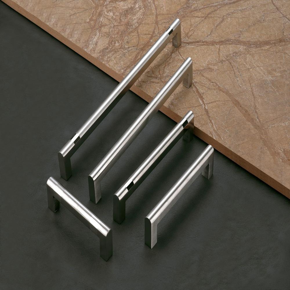 Steel Cabinet Handle - Color: T T