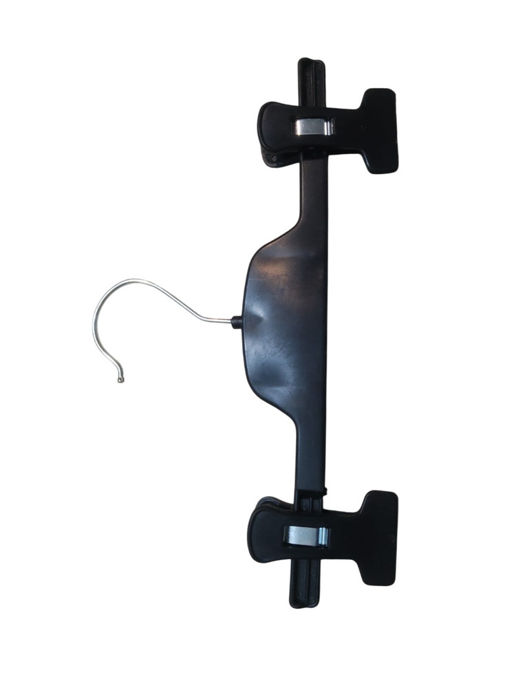Black Bottom Hanger - Features: High Quality