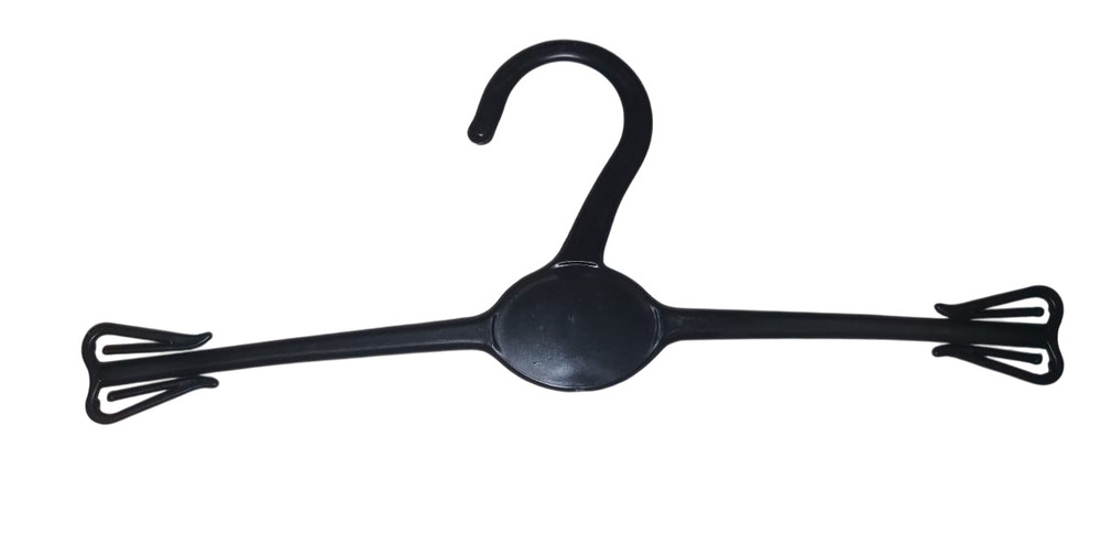 Ladies Bra Hanger - Color: Black
