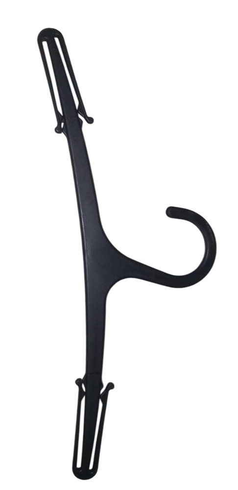 Bra Hanger - Color: Black