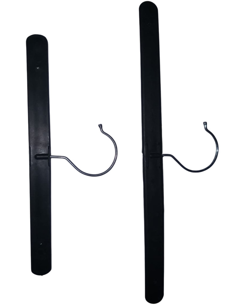 Black Folder Hanger - Features: High Quality