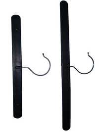 Black Folder Hanger - Features: High Quality
