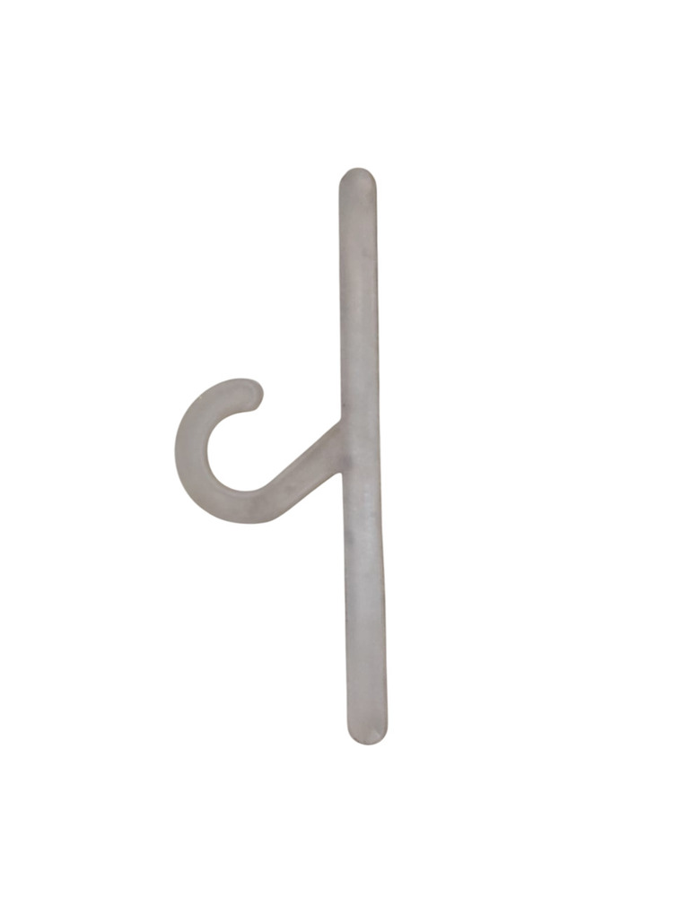 Folder Hanger - Color: White