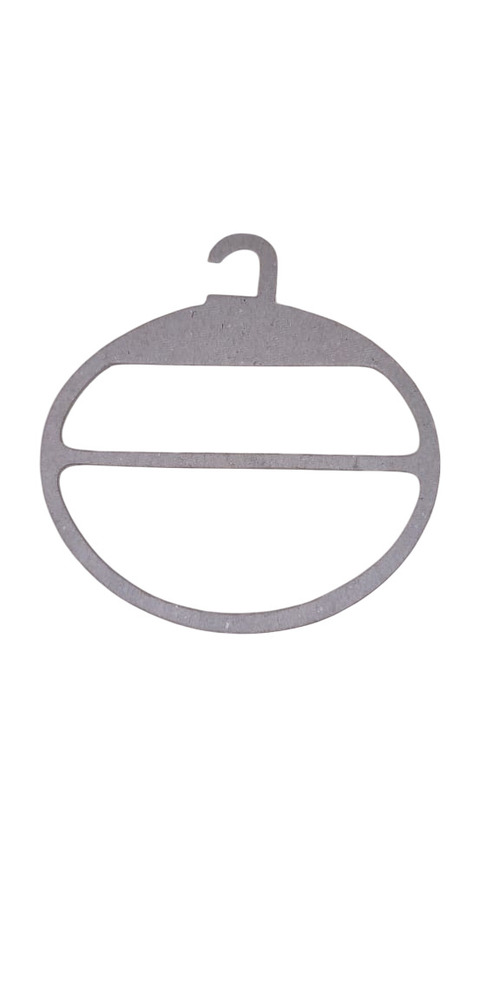 Plastic Scarp Hanger