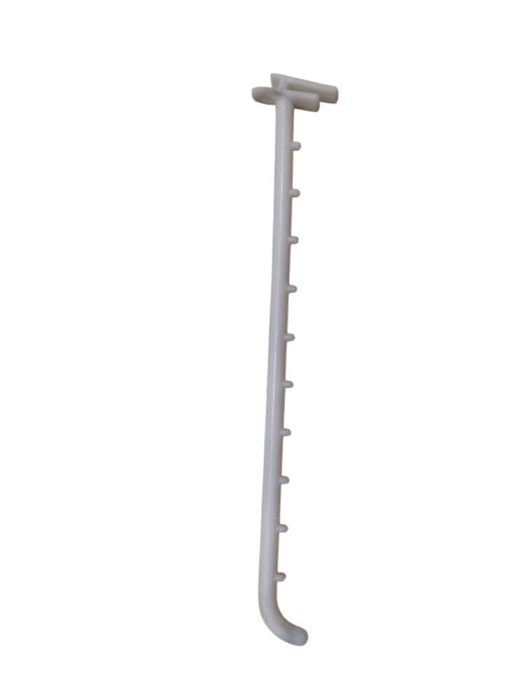 Stand Hanger - Color: White