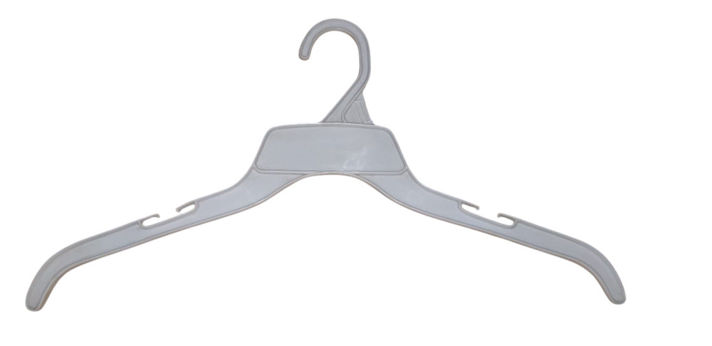 White Top Hanger - Features: High Quality