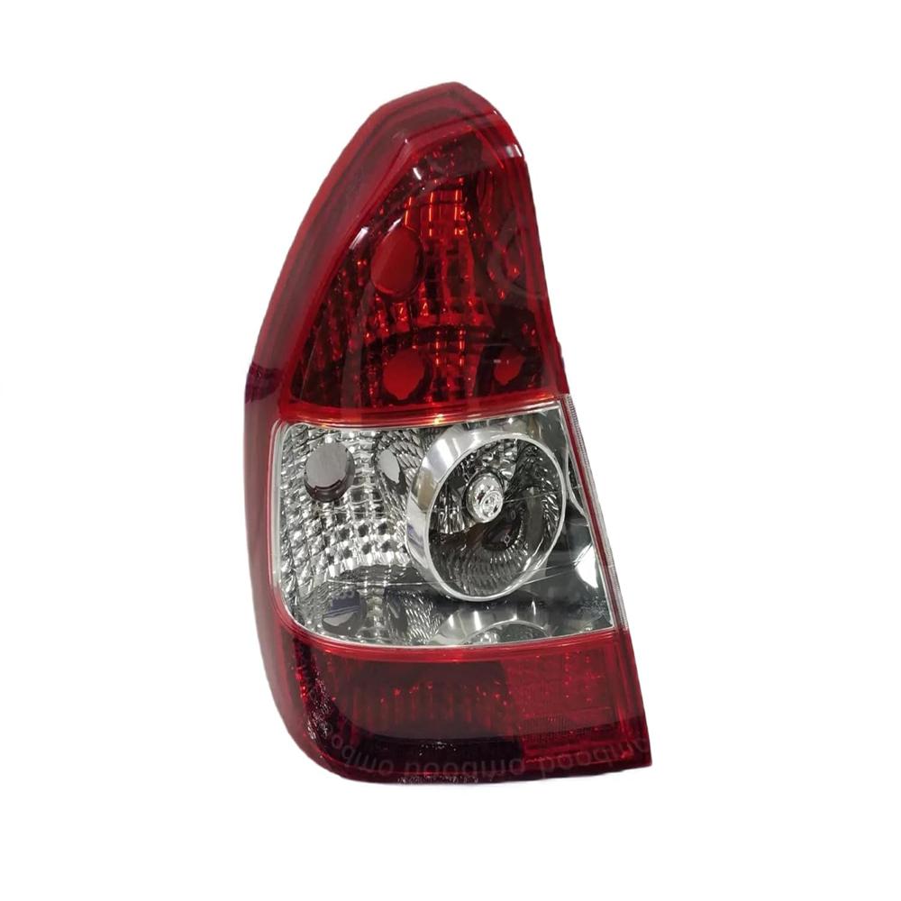 K D Tail Light/back Light Assembly For Hyundai Accent 1999-2012 - Body Material: Plastic