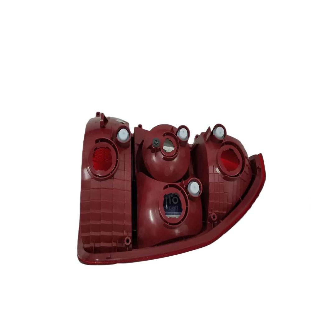 K D Tail Light/back Light Assembly For Hyundai Accent 1999-2012 - Body Material: Plastic