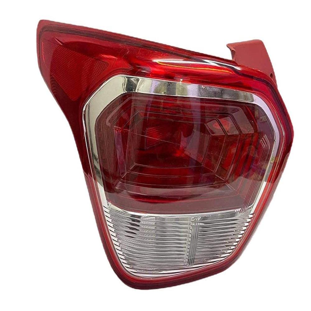K D Taillight/Backlight for Hyundai Xcent 2014-2020 | Halogen
