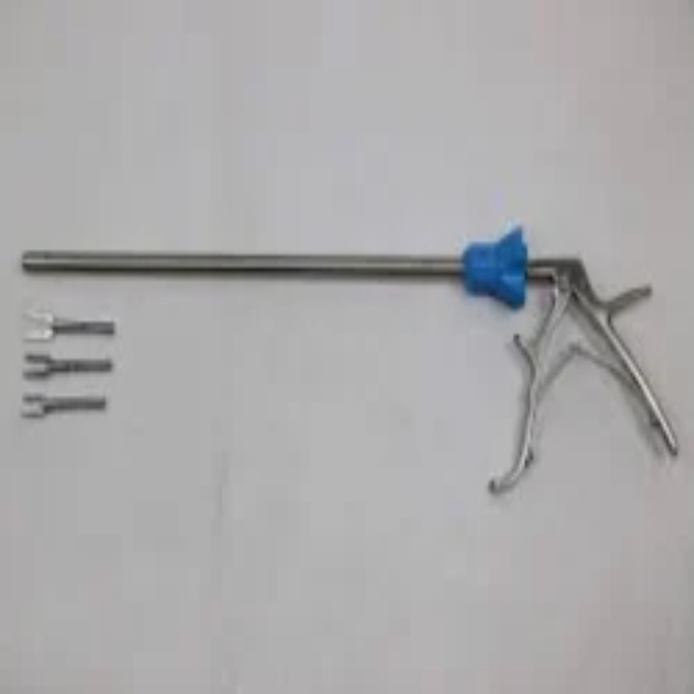 Gall Bladder Extractor - Application: Hospital