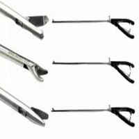Needle Holder  Diameter 5mm