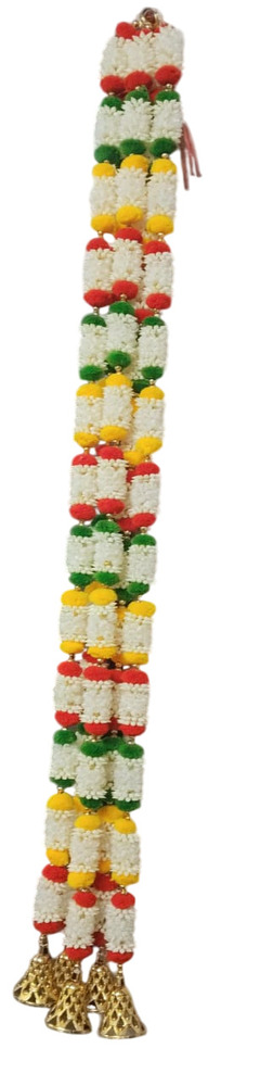 Artificial Flower - Color: Multicolor