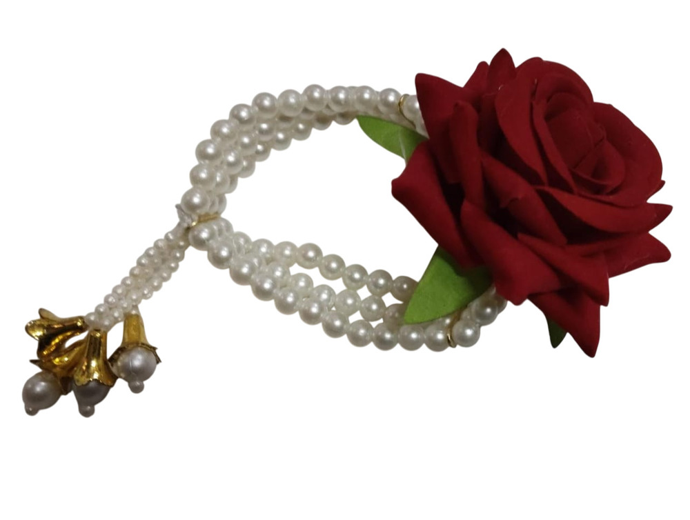 Handmade Jewelry - Color: Multicolor
