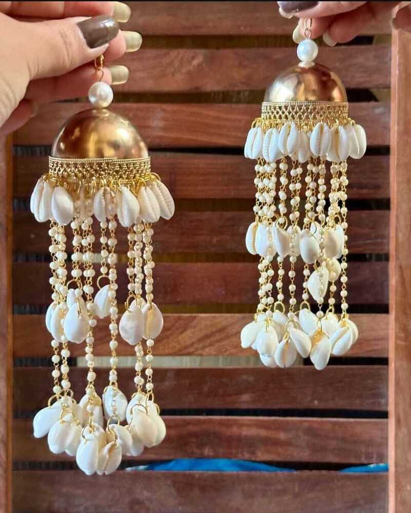 Wedding Bridal Kalire