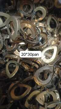 20X30mm Pan