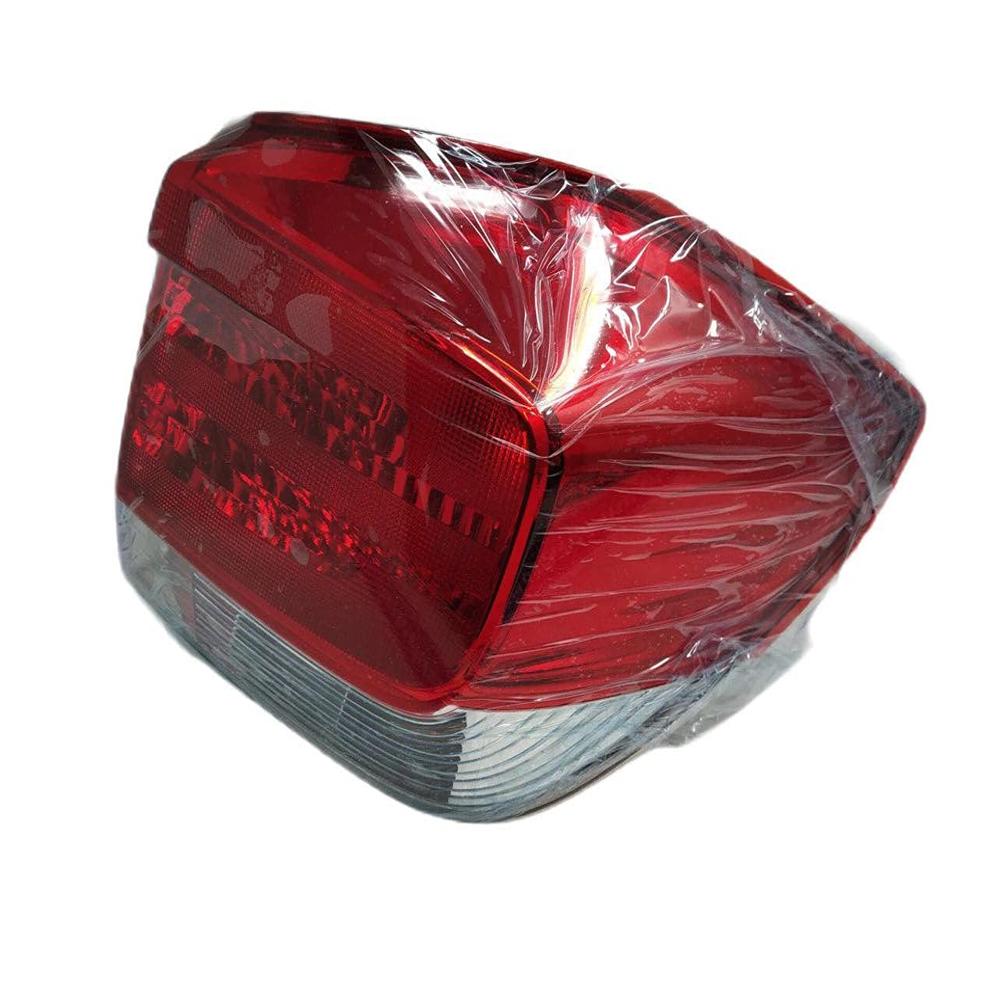 K D Taillight/Backlight for Honda Amaze Type 1 2013-2016