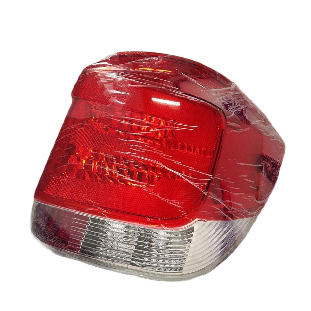 K D Taillight/Backlight for Honda Amaze Type 1 2013-2016