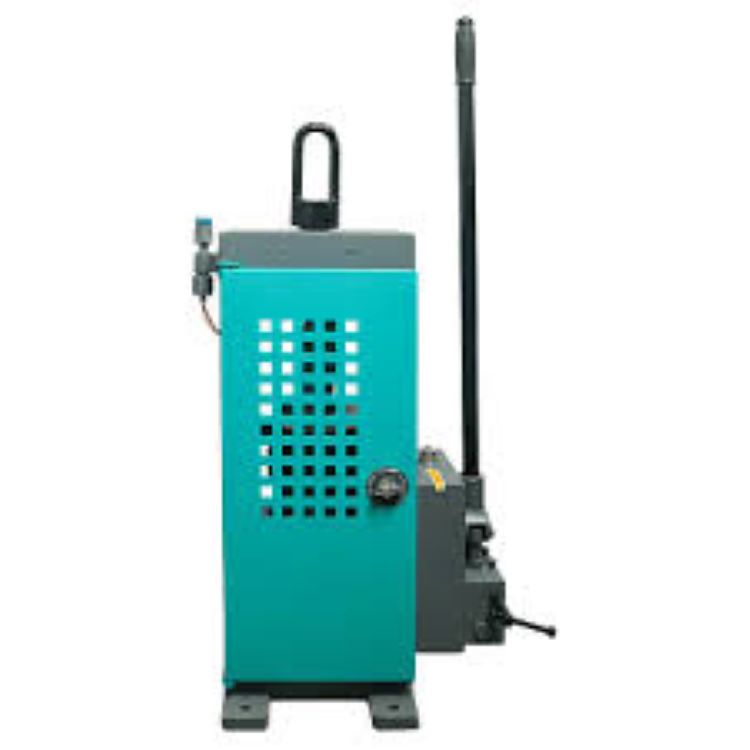 Plate Type CTM, Hand Operated