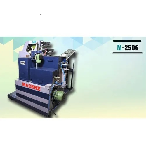 M-2506 C Six Color Dry Offset Printing Machine - Automatic Grade: Automatic