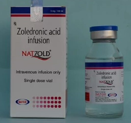 Natzold Infusion