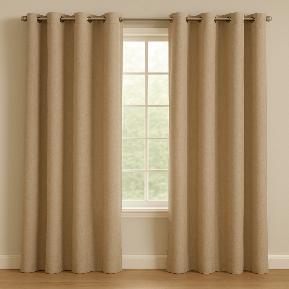 Readymade Curtain