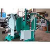 1254-bo Plastic Food Container Printing Machine - Automatic Grade: Automatic