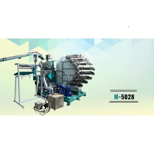 5028 G Or C Eight Color Dry Offset Printing Machine - Automatic Grade: Automatic