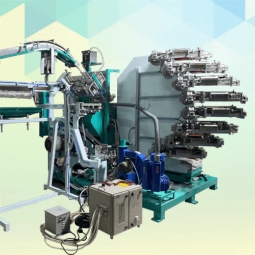 8 Color Dry Offset Printing Machine - Automatic Grade: Automatic