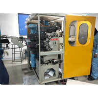 Dry Offset Printing Machine For Cryovial Tube With Centrifuge Tube - Automatic Grade: Automatic