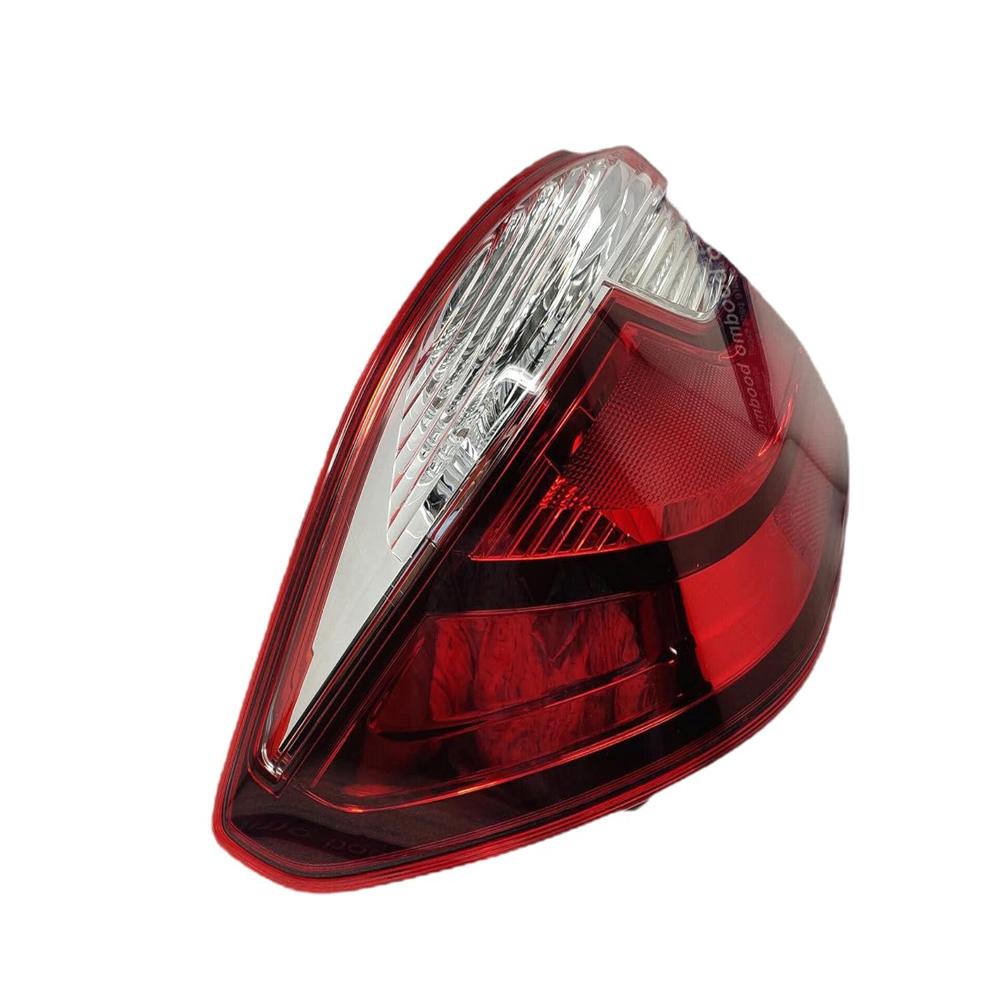 K D Taillight/backlight For Honda Amaze Type 2 2016-2018 - Body Material: Plastic