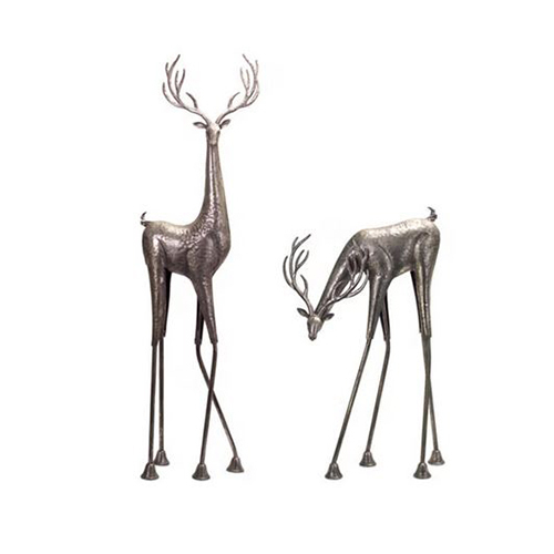 Randeer Deco - Application: Residential & Commercial