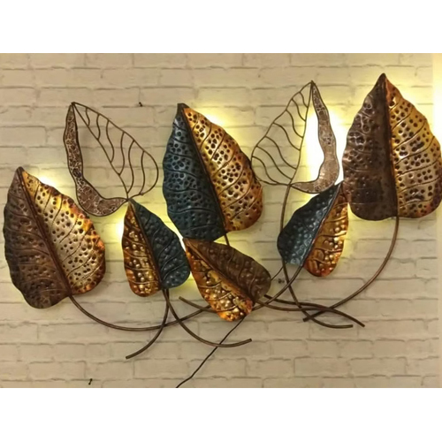 Lighting Wall Art - Application: Residential & Commercial