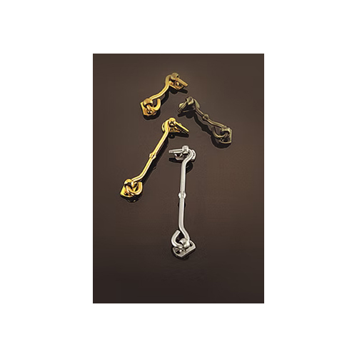 Gate And Door Hooks - Application: Residential & Commercial