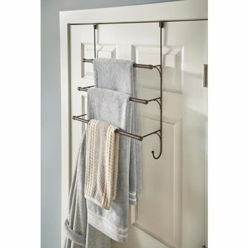 Ss Towel Rack - Application: Residential & Commercial
