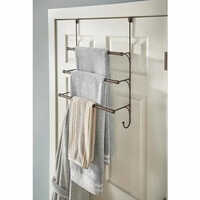 SS Towel Rack