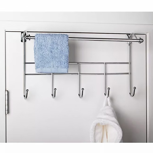 Ss Door Hook - Application: Residential & Commercial