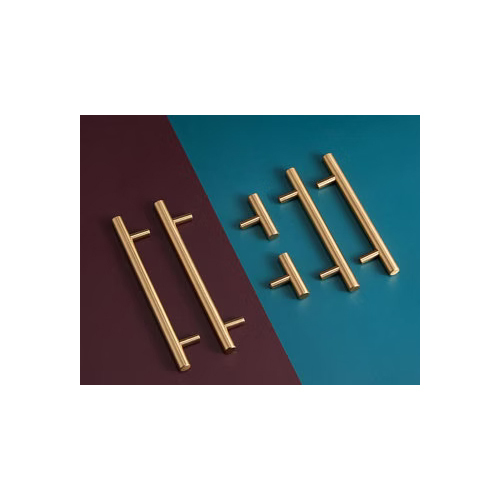 Brass Door And Window Handles - Application: Residential & Commercial