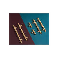 Brass Door And Window Handles