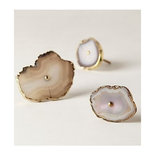 Agates Knobs - Application: Residential & Commercial