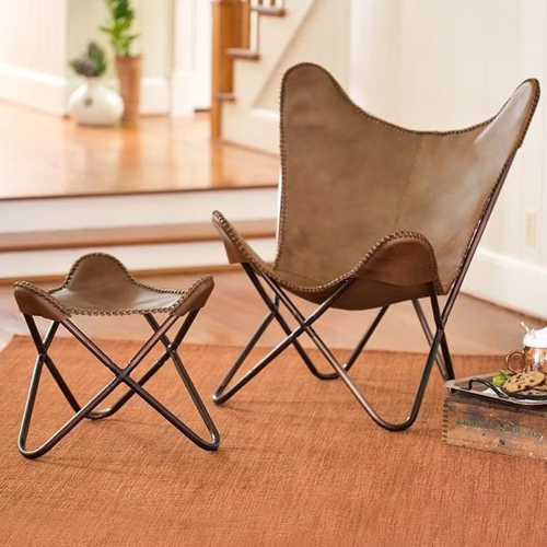 Butterfly Chair Set - Design: Attractive
