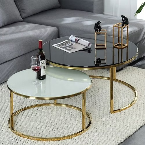 Marble Table - Design: Attractive