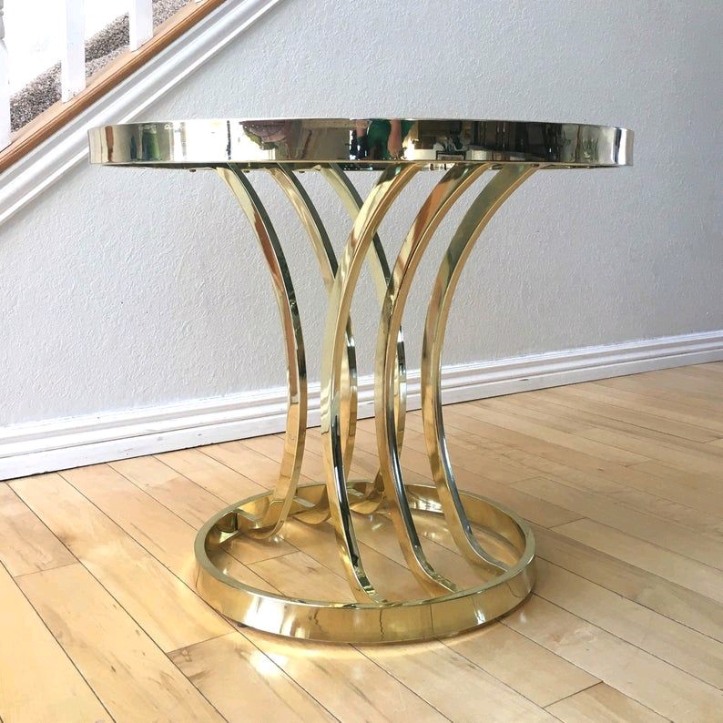 Marble Table - Design: Attractive