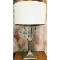 Aluminium Bronze Lamp - Color: Different Available