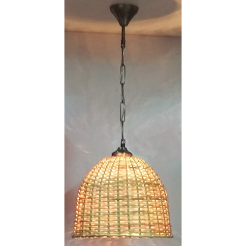 Cd-732 Handmade Pendant - Color: Different Available